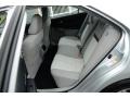 Classic Silver Metallic - Camry LE Photo No. 12