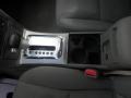 2007 Silver Pearl Metallic Saturn Aura XE  photo #8