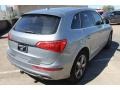 Quartz Grey Metallic - Q5 3.2 quattro Photo No. 8