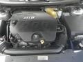 2007 Silver Pearl Metallic Saturn Aura XE  photo #10