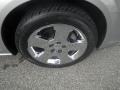 2007 Silver Pearl Metallic Saturn Aura XE  photo #11