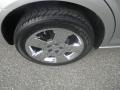 2007 Silver Pearl Metallic Saturn Aura XE  photo #12