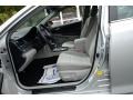 Classic Silver Metallic - Camry LE Photo No. 18