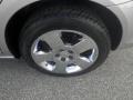 2007 Silver Pearl Metallic Saturn Aura XE  photo #13