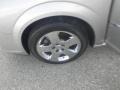2007 Silver Pearl Metallic Saturn Aura XE  photo #14