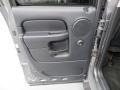 2002 Graphite Metallic Dodge Ram 1500 SLT Quad Cab  photo #30