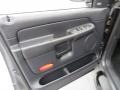 2002 Graphite Metallic Dodge Ram 1500 SLT Quad Cab  photo #32