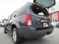 2012 Dark Slate Nissan Pathfinder SV  photo #13
