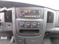 2002 Graphite Metallic Dodge Ram 1500 SLT Quad Cab  photo #37