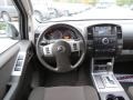 2012 Dark Slate Nissan Pathfinder SV  photo #20