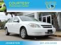 Summit White - Cobalt LT Sedan Photo No. 1