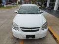 Summit White - Cobalt LT Sedan Photo No. 2