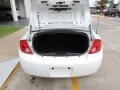 Summit White - Cobalt LT Sedan Photo No. 4