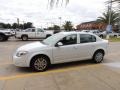 Summit White - Cobalt LT Sedan Photo No. 5