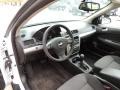 Summit White - Cobalt LT Sedan Photo No. 12