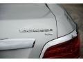 Quicksilver Metallic - LaCrosse CXL Photo No. 6