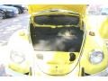 Yellow - Beetle Coupe Photo No. 21
