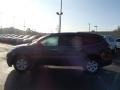 Cyber Grey Metallic - Traverse LS AWD Photo No. 8