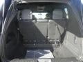 2014 Chrysler Town & Country S Black Interior Trunk Photo