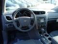 Cyber Grey Metallic - Traverse LS AWD Photo No. 13