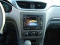 Cyber Grey Metallic - Traverse LS AWD Photo No. 15