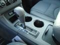 Cyber Grey Metallic - Traverse LS AWD Photo No. 17