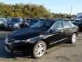 Black - Impala LTZ Photo No. 1