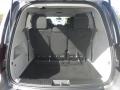 Billet Silver Metallic - Grand Caravan SE Photo No. 8