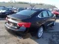 Black - Impala LTZ Photo No. 5