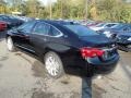 Black - Impala LTZ Photo No. 7