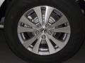 2014 Alabaster Silver Metallic Honda Odyssey EX  photo #4