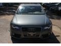 2012 Monsoon Gray Metallic Audi A4 2.0T quattro Avant  photo #2