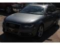 2012 Monsoon Gray Metallic Audi A4 2.0T quattro Avant  photo #3