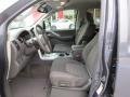 2012 Dark Slate Nissan Pathfinder S  photo #10