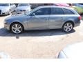 Monsoon Gray Metallic - A4 2.0T quattro Avant Photo No. 5