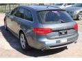 Monsoon Gray Metallic - A4 2.0T quattro Avant Photo No. 6
