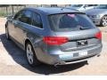 2012 Monsoon Gray Metallic Audi A4 2.0T quattro Avant  photo #6