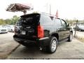 2008 Onyx Black GMC Yukon SLT  photo #5