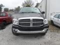 Brilliant Black Crystal Pearl - Ram 1500 Big Horn Edition Quad Cab 4x4 Photo No. 2