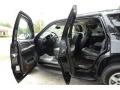 2008 Onyx Black GMC Yukon SLT  photo #10