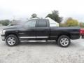 Brilliant Black Crystal Pearl - Ram 1500 Big Horn Edition Quad Cab 4x4 Photo No. 5