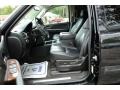 2008 Onyx Black GMC Yukon SLT  photo #21