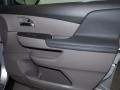 2014 Alabaster Silver Metallic Honda Odyssey EX  photo #35