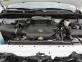 2014 Toyota Sequoia 5.7 Liter DOHC 32-Valve VVT-i V8 Engine Photo