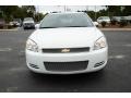 Summit White - Impala LT Photo No. 2