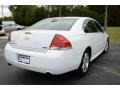 Summit White - Impala LT Photo No. 5