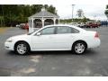 Summit White - Impala LT Photo No. 10