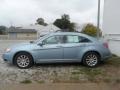 Crystal Blue Pearl - 200 Touring Sedan Photo No. 2