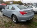 Crystal Blue Pearl - 200 Touring Sedan Photo No. 3