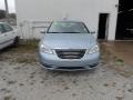 Crystal Blue Pearl - 200 Touring Sedan Photo No. 4